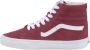 Vans VN0A7Q5NTWP1 UA Sk8-Hi Pig Suede Q3 - Thumbnail 5