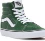 Sport Vans old skool sk8 theory greener -Hoog -Groen - Thumbnail 6