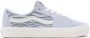 Vans Lila Sneakers SK8-Low Tonal stripes - Thumbnail 4