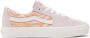 Vans Low Stripe dames sneaker Coral - Thumbnail 8