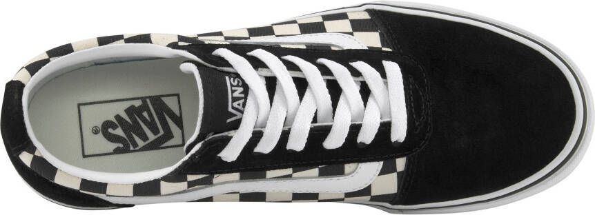 Vans Sneakers Ward