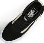 Vans Dames Wm Ward Suede Metalic Black Gold ZWART - Thumbnail 5