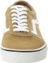 Vans Ward SUEDE CANVAS OLIVE WHITE - Thumbnail 7