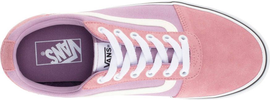 Vans Sneakers Ward Platform