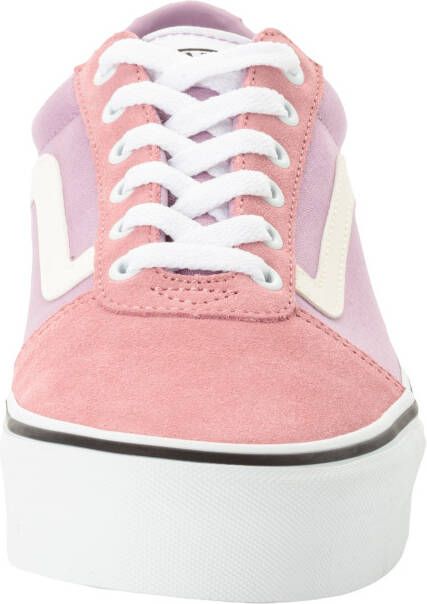 Vans Sneakers Ward Platform