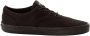 Vans Doheny Canvas Dames Sneakers Black Black - Thumbnail 5