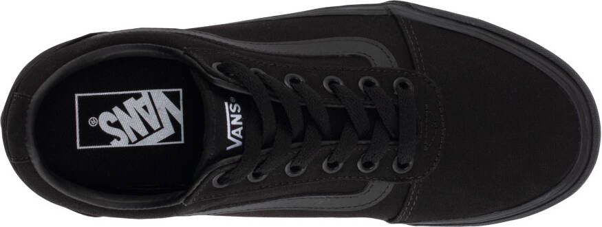 Vans Sneakers WM Ward Platform