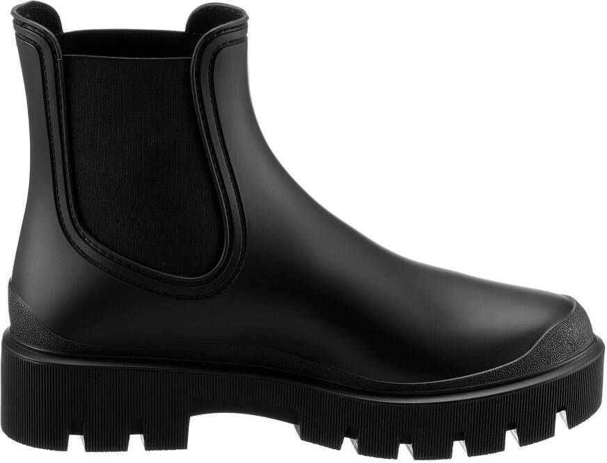 VERBENAS Chelsea-boots Mae