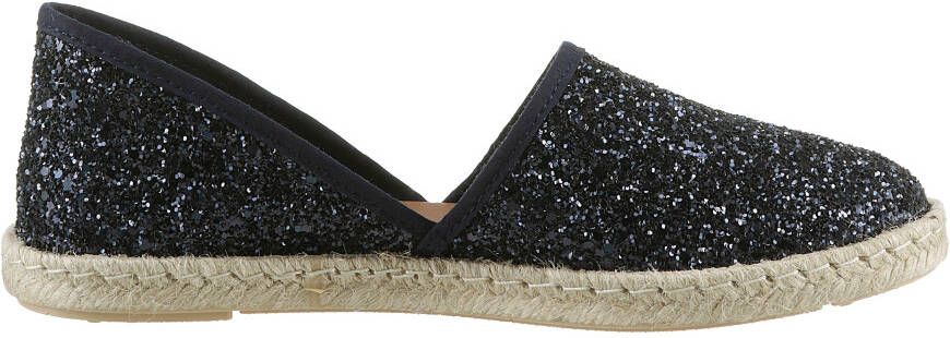 VERBENAS Espadrilles CARMEN GLITTER