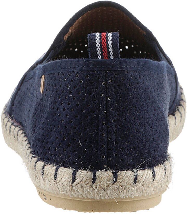 VERBENAS Espadrilles Tom Pacific