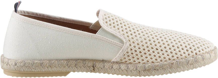 VERBENAS Espadrilles Tom Pacific