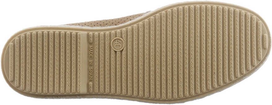 VERBENAS Espadrilles Tom Pacific