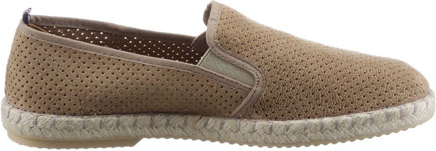 VERBENAS Espadrilles Tom Pacific