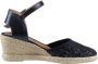 Verbenas Espadrilles MALENA GLITTER - Thumbnail 6