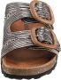 VERBENAS Slippers RUTH LATO METAL - Thumbnail 4