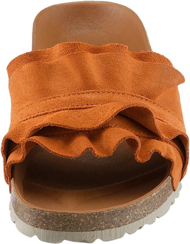 VERBENAS Slippers Rocio Roda