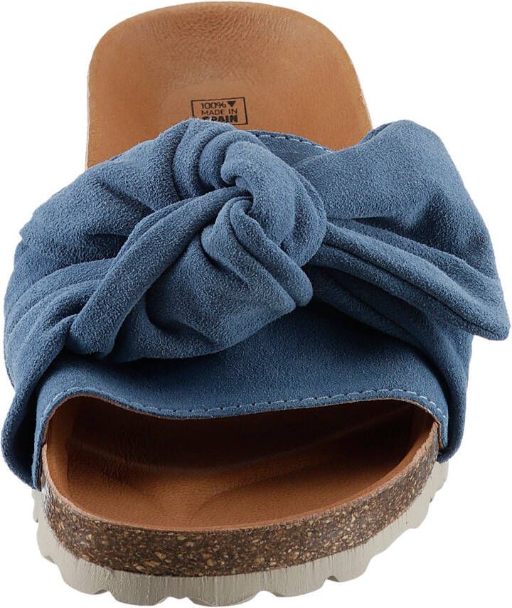 VERBENAS Slippers Roxy Roda zomerschoen slippers strand schoen om in te stappen