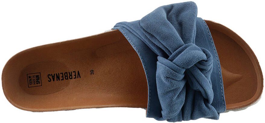 VERBENAS Slippers Roxy Roda zomerschoen slippers strand schoen om in te stappen