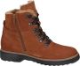 Waldläufer Winterlaarzen HITOMI outdoor boots lace-up boots with lambswool lining h-width - Thumbnail 4