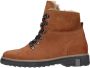 Waldläufer Winterlaarzen HITOMI outdoor boots lace-up boots with lambswool lining h-width - Thumbnail 5