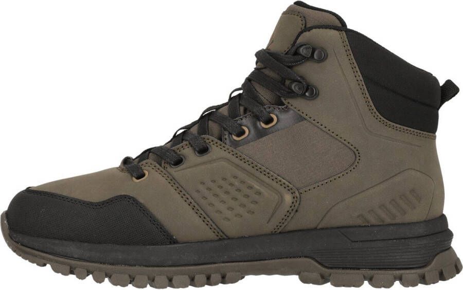 WHISTLER Winterlaarzen Rylan M Boot WP Sneeuwlaarzen winterlaarzen veterschoenen winterschoenen waterdicht