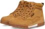 Fila Damen Outdoor Schuh Mid Grunge Ii Mid Women Chipmunk-Marshmallow - Thumbnail 3