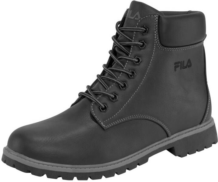 Fila Hoge veterschoenen Maverick Mid Winterlaarzen veterschoenen winterschoenen