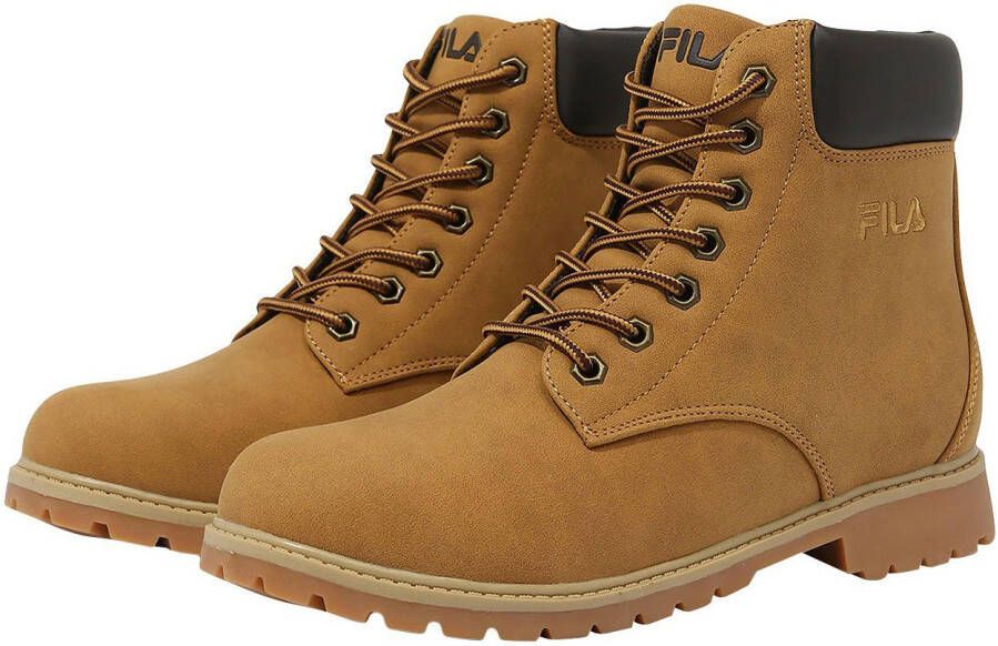 Fila Hoge veterschoenen MAVERICK mid wmn Winterlaarzen veterschoenen winterschoenen