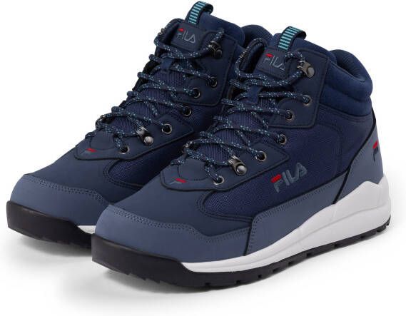 Fila Sneakerboots Alpha Mid