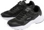 Fila Damen Trend Schuhe Collene Women Black - Thumbnail 3