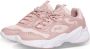 Fila Roze Sneakers voor Vrouwen Pink Dames - Thumbnail 3