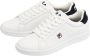 Fila Crosscourt 2 F Low FFM0002-13032 Mannen Wit Sneakers - Thumbnail 2