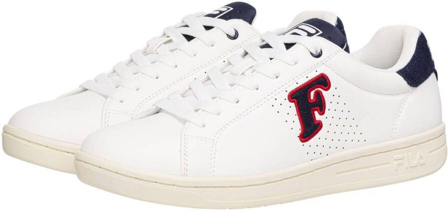 Fila Sneakers CROSSCOURT 2 NT PATCH