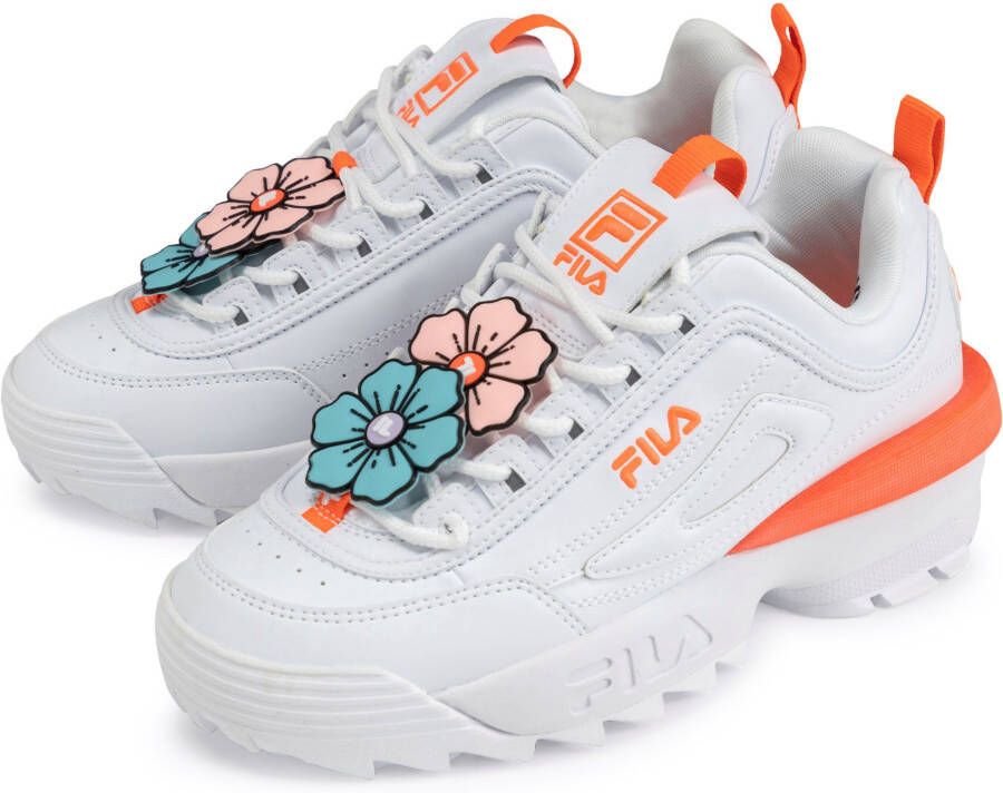 Fila Sneakers DISRUPTOR FLOWER wmn