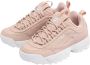 Fila Disruptor Low Wmn 1010302 40009 Vrouwen Roze Sneakers - Thumbnail 3