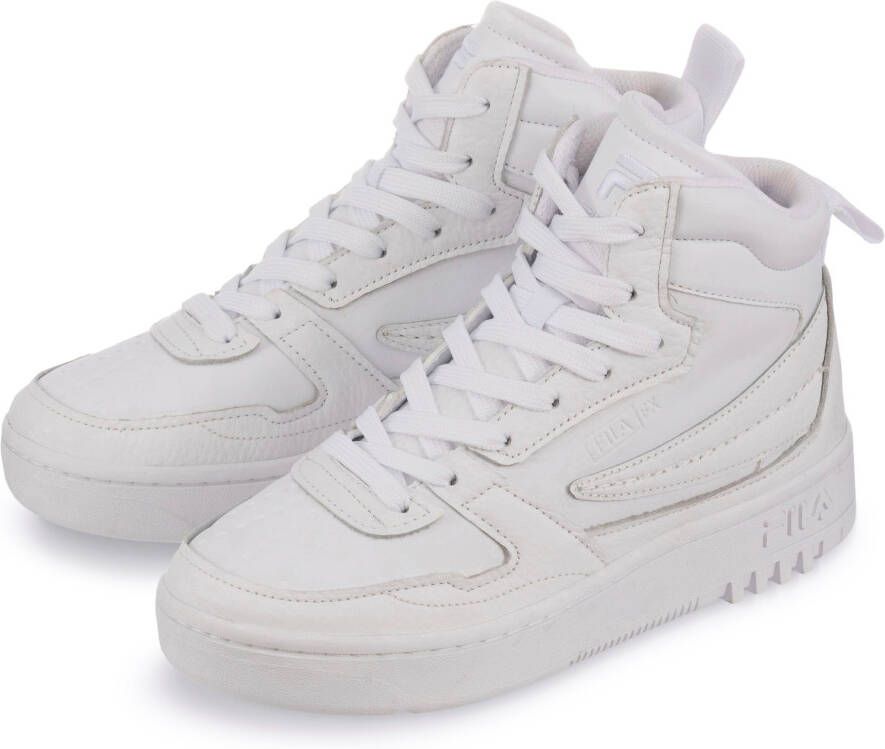 Fila Sneakers FXVENTUNO LE MID wmn