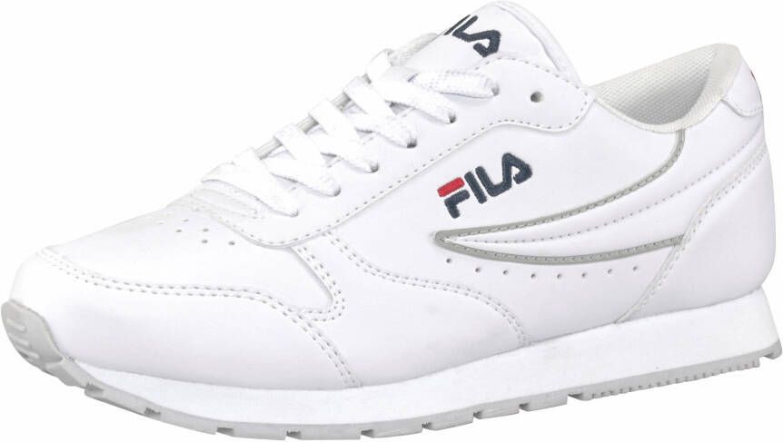 Fila Sneakers Orbit Low