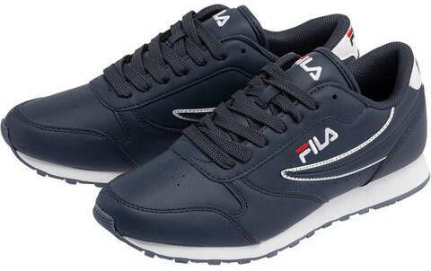 Fila Sneakers Orbit Low