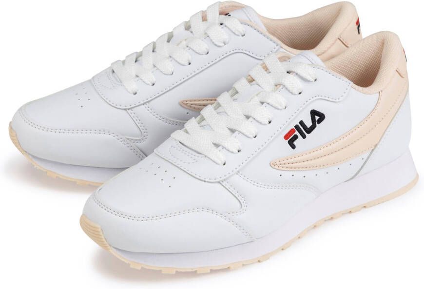 Fila Sneakers Orbit Low