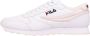 Fila Sneakers Orbit Low - Thumbnail 4