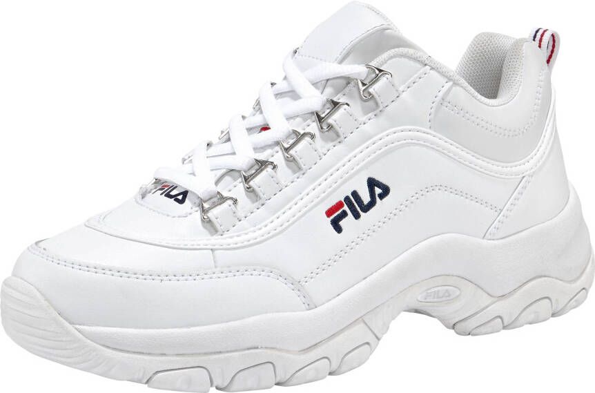 Fila Sneakers Strada Low Wmn