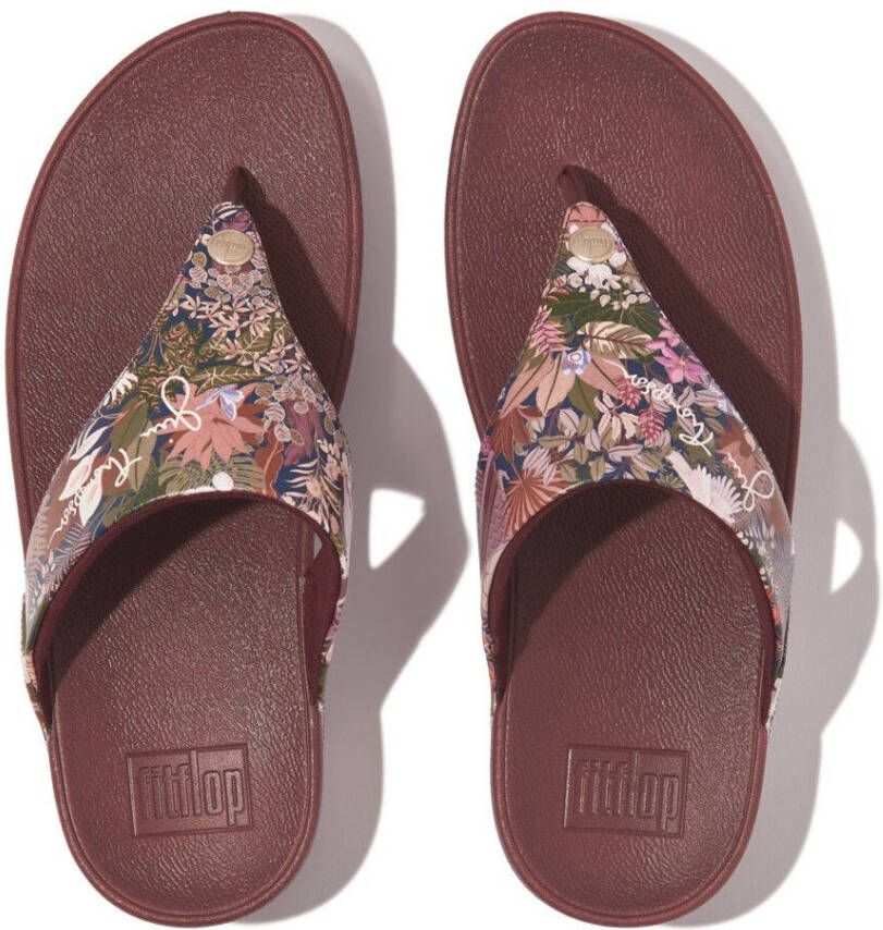 Fitflop Dianets LULU X JIM THOMPSON