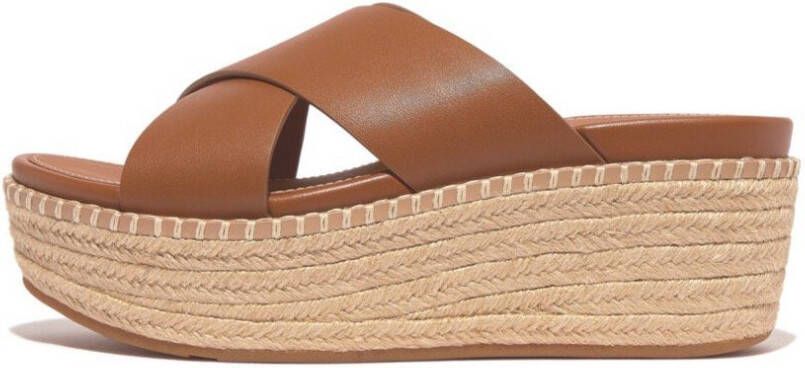 Fitflop Slippers ELOISE ESPADRILLE