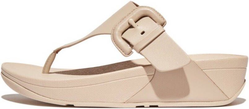 Fitflop Teenslippers LULU COVERED