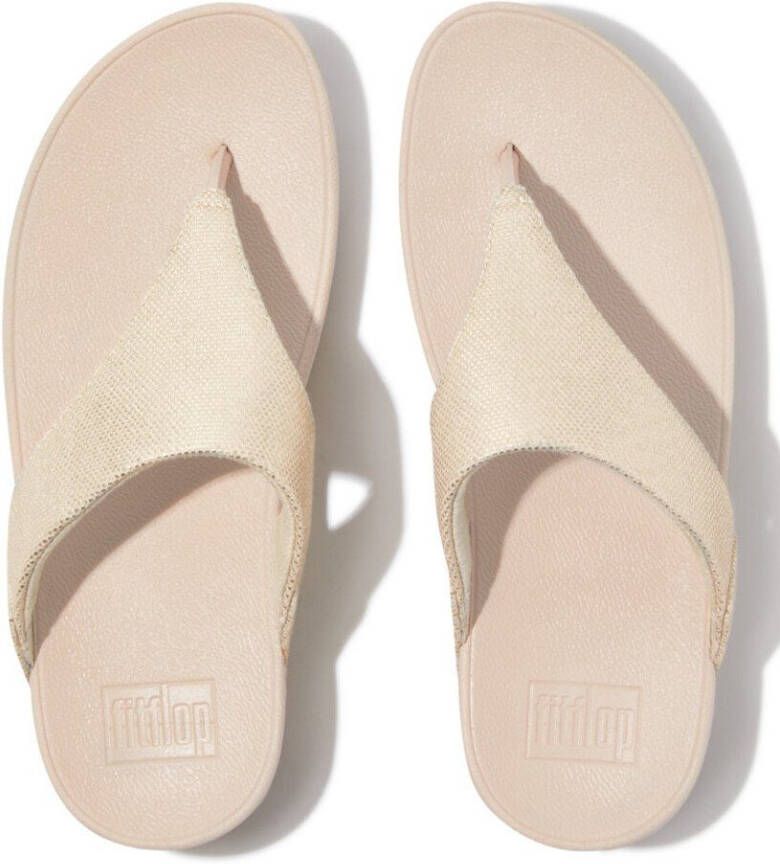 Fitflop Teenslippers LULU GLITZ