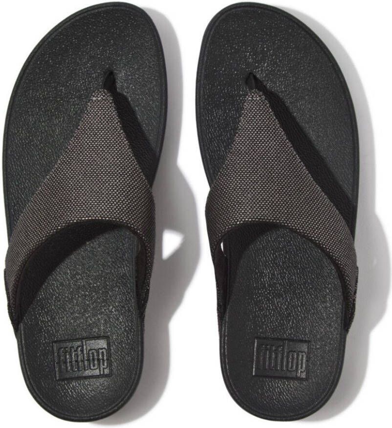 Fitflop Teenslippers LULU GLITZ