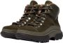 Fitflop Veterschoenen WYLDER SUEDE HIKER-LACE BOOTS Trekking boots veterschoenen met robuuste plateauzool - Thumbnail 2