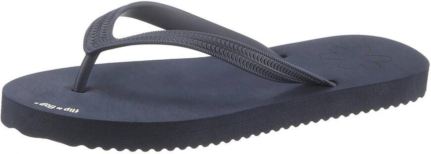 Flip Flop Teenslippers zomerschoen poolsandalen vrij van dierlijke bestanddelen