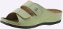 Franken-Schuhe Slippers - Thumbnail 1