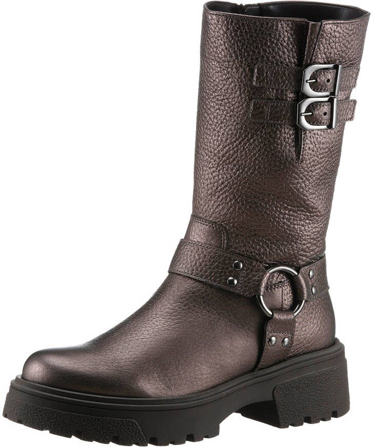 Gabor Bikerboots